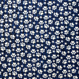 Heating Pad, Cherry Pits, Rice, Walnut or Flax Seed, 5 sizes, Paw Print Patterns -  Microwaveable