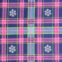 Heating Pad, Cherry Pits, Rice, Walnut or Flax Seed, Plaid Patterns -  Microwaveable