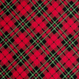 Heating Pad, Cherry Pits, Rice, Walnut or Flax Seed, 5 sizes, Plaid Patterns -  Microwaveable