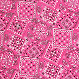 Heating Pad, Cherry Pits, Rice, Walnut, Flax Seed, 5 sizes, Western, Bandana -  Microwaveable