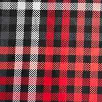 Heating Pad, Cherry Pits, Rice, Walnut or Flax Seed, 5 sizes, Plaid Flannel Patterns -  Microwaveable