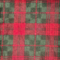 Heating Pad, Cherry Pits, Rice, Walnut or Flax Seed, Plaid Flannel Patterns -  Microwaveable