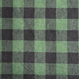 Heating Pad, Cherry Pits, Rice, Walnut or Flax Seed, 5 sizes, Buffalo Plaid Flannel Patterns -  Microwaveable