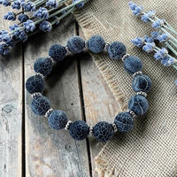 Artisan Beaded Bracelet Set