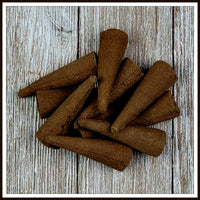 Georgia Peach Incense