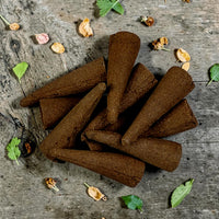 Sandalwood Incense