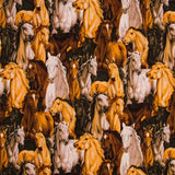 Cherry Pit Heating Pad - Horses