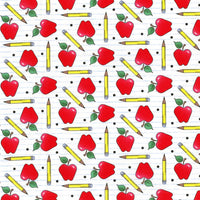 Heating Pad, Cherry Pits, Rice, Walnut or Flax Seed, 5 sizes, Apple Patterns -  Microwaveable