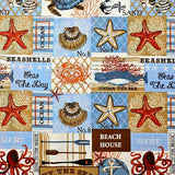 Microwaveable Heating Pad: Cherry Pits, Rice, Walnut or Flax Seed-Animal Patterns