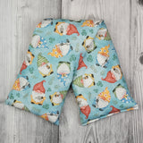 Cherry Pit Heating Pad - Better Gnomes and Gardens Blue Gnome Gardeners - Cherry Pit Crafts