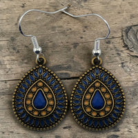 Boho Earrings
