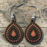 Boho Earrings
