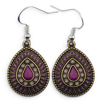 Boho Earrings