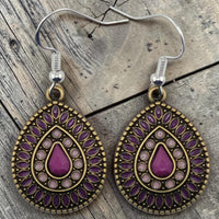 Boho Earrings