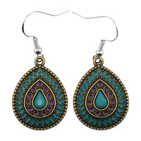 Boho Earrings