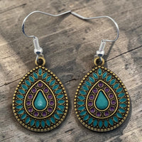 Boho Earrings