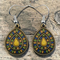 Boho Earrings