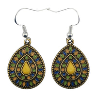 Boho Earrings