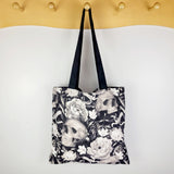 Bone To Be Wild Tote Bag