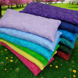 Heating Pad, Cherry Pits, Jasmine Rice, Crushed Walnut, 5 sizes, Tonal Colors -  Microwaveable