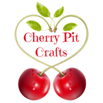 Cherry Pit Crafts