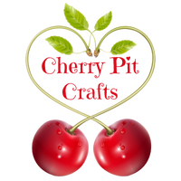 Cherry Pit Crafts
