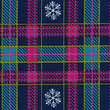 Heating Pad, Cherry Pits, Rice, Walnut or Flax Seed - Winter Wonderland - Microwaveable