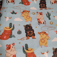 Eco Friendly Tote Bags