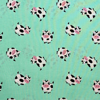 Heating Pad, Cherry Pits, Rice, Walnut or Flax Seed, 5 sizes, Farm Life Patterns -  Microwaveable