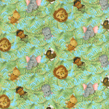 Microwaveable Heating Pad: Cherry Pits, Rice, Walnut or Flax Seed-Animal Patterns