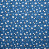 Heating Pad, Cherry Pits, Jasmine Rice, Crushed Walnut Shells, 5 sizes, Daisy Patterns -  Microwaveable