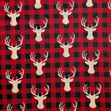 Microwaveable Heating Pad: Cherry Pits, Rice, Walnut or Flax Seed-Animal Patterns