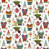 Cherry Pit Heating Pad - Garden Gnomes - Cherry Pit Crafts