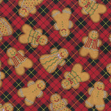 Heating Pad, Cherry Pits, Rice, Walnut or Flax Seed - Winter Wonderland - Microwaveable