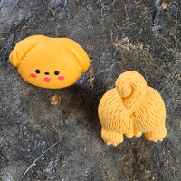 Kitty & Puppy Butt Earrings Multiple Styles