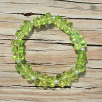 Gummy Bear Beaded Bracelet