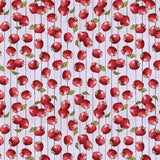 Heating Pad, Cherry Pits, Jasmine Rice, Crushed Walnut Shells, 5 sizes, Apple Patterns -  Microwaveable