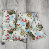 Cherry Pit Heating Pad - Hedgehog Hollow - Cherry Pit Crafts