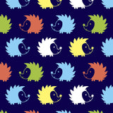 Microwaveable Heating Pad: Cherry Pits, Rice, Walnut or Flax Seed - Hedgehogs