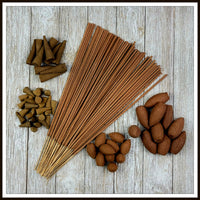 Georgia Peach Incense