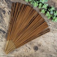 Sandalwood Incense