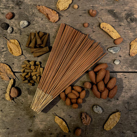 Sandalwood Incense