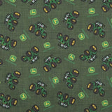 Heating Pad, Cherry Pits, Rice, Walnut or Flax Seed, 5 sizes, Farm Life Patterns -  Microwaveable