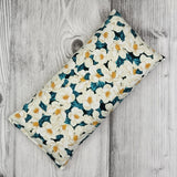 Cherry Pit Heating Pad - Magnolias - Cherry Pit Crafts