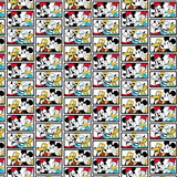 Microwaveable Heating Pad: Cherry Pits, Rice, Walnut or Flax Seed - Mickey & Minnie Mouse Patterns