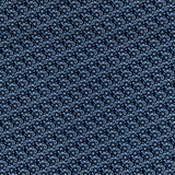 Cherry Pit Heating Pad - Navy Bandana Paisley - Cherry Pit Crafts