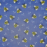 Heating Pad, Cherry Pits, Jasmine Rice, Crushed Walnut Shells, 5 sizes, Bee Patterns -  Microwaveable