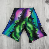 Cherry Pit Heating Pad - Northern Lights - Cherry Pit Crafts