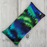 Cherry Pit Heating Pad - Northern Lights - Cherry Pit Crafts