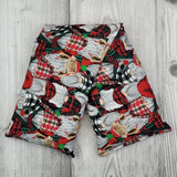 Cherry Pit Heating Pad - Packed Lumberjack Gnomes - Cherry Pit Crafts